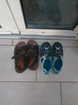 chaussures garçon taille 38