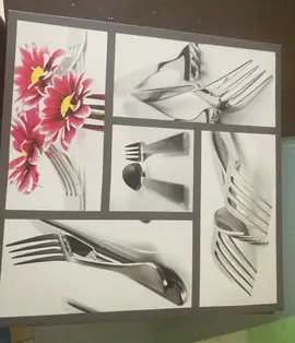 tableau de cuisine