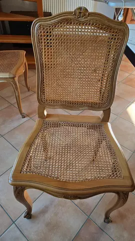 Chaises de salle à manger