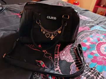 sac à main Guess