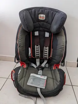 Siège auto Britax