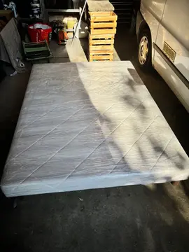 donne sommier 140x190