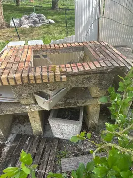 barbecue pierre