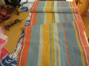 Chemin de table ou autre usage