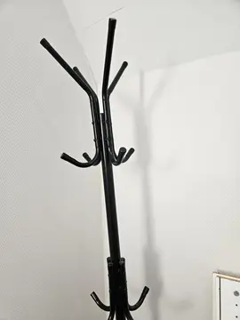 Porte manteau