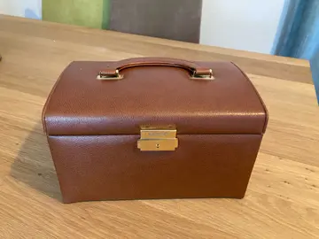 valisette coffre à bijoux