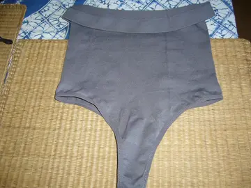 Culotte gainante Taille M