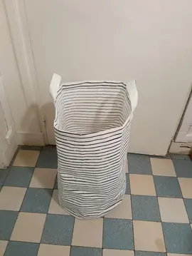 panier a linge