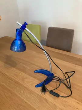 lampe de bureau enfant