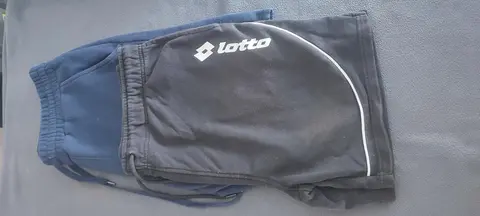 lot de shorts taille Xl