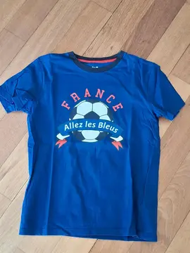 tshirt 14 ans