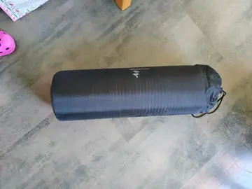 matelas auto gonflable