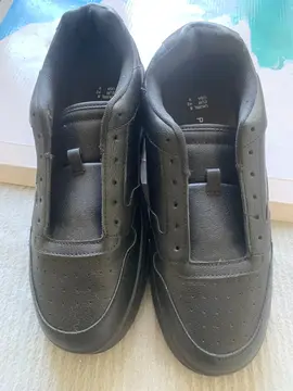 chaussures neuves, mixte