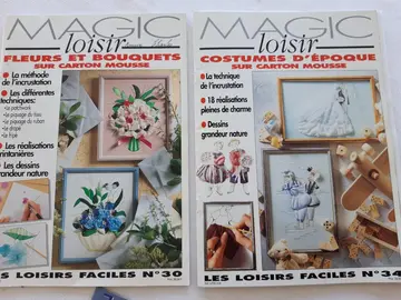 loisirs créatifs