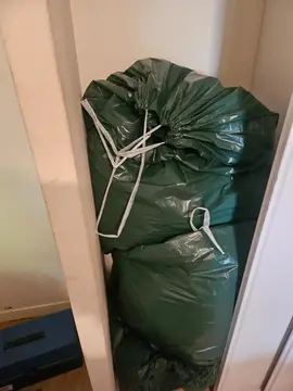 énorme lot de vetements