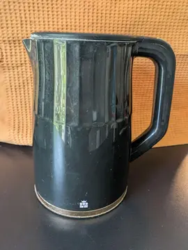 Boilloire électronique