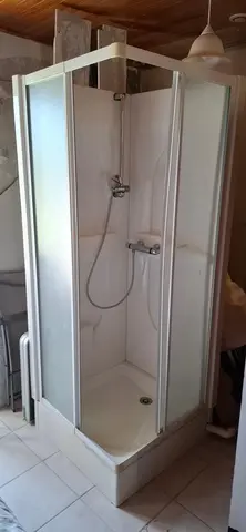 Cabinne de douche