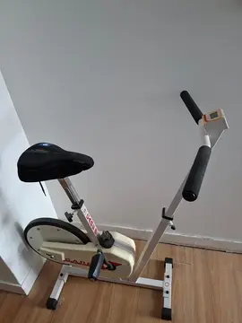 velo d appartement bon etat