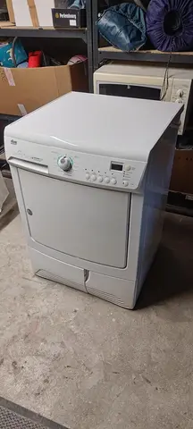 Sèche linge Faure FTE 285