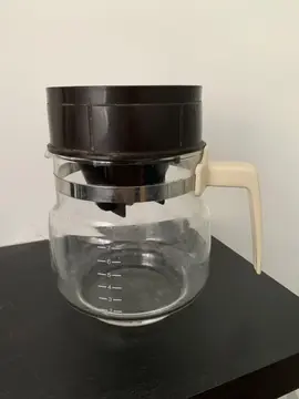 bol pour cafetière filtre 1