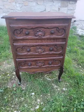 meuble commode