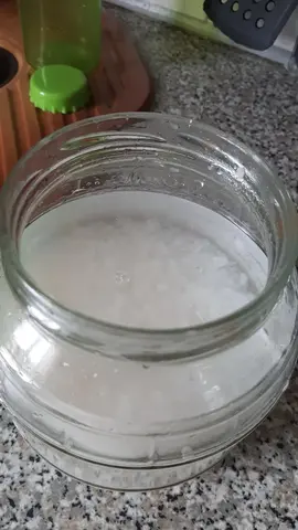 kefir de fruits