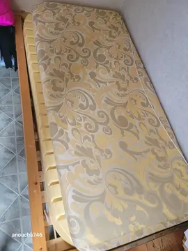 lit + matelas
