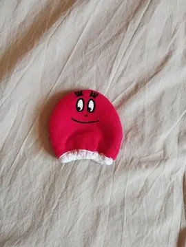 petit gant de toilette