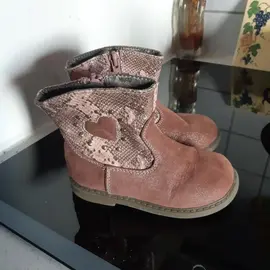 Bottes enfants - Pointure 25