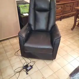 fauteuil confort électrique
