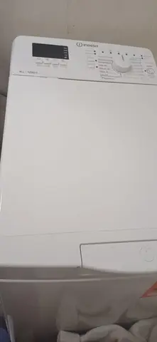 machine à laver le linge