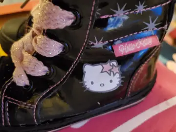 chaussures vernies taille 21