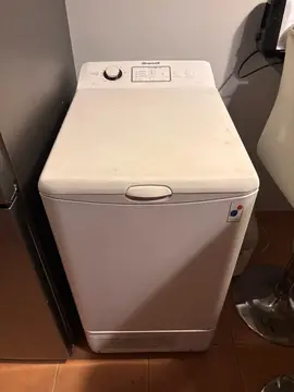 Sèche-linge en panne mais réparable