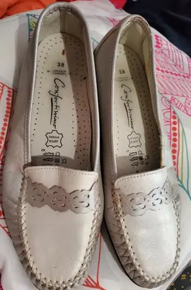 chaussures souples taille 38