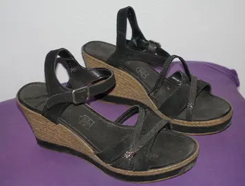 Sandales femme 38