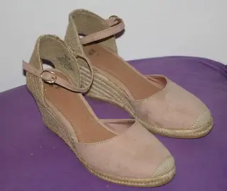 Chaussures femme 38