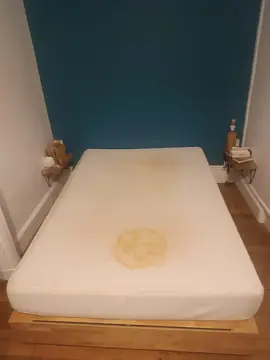 Matelas Ikea 140x200