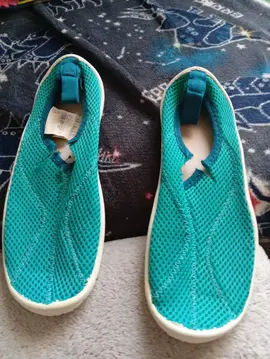 Chaussures d eau, lac, mer, natation