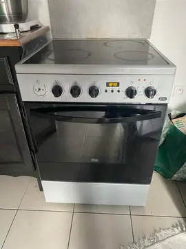 cuisinière/four Faure