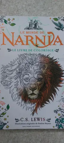livre de coloriage