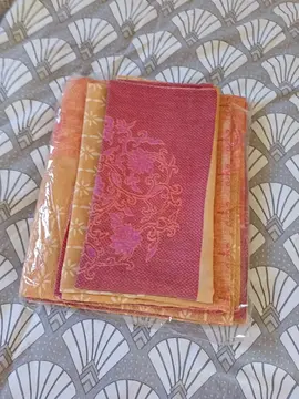 parure de lit 2 personnes