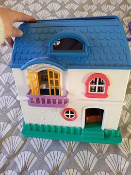 petite maison