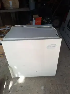petit congélateur