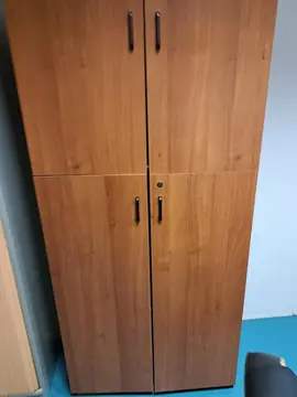 armoire bois