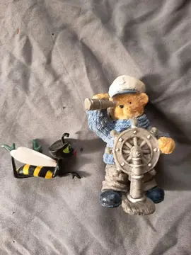 figurines