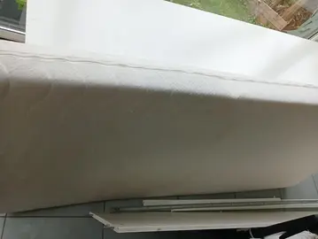 matelas 90x200 déhoussable