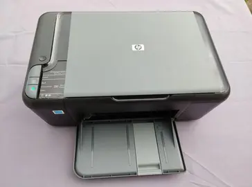 imprimante HP Deskjet F2420 jet d'encre