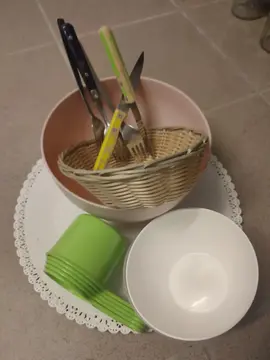 accessoires de cuisine