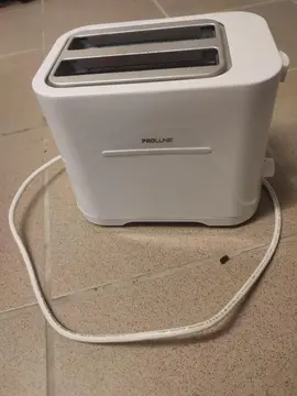 grille-pain en très bon état
