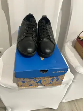 chaussures noires confort systèm T 39